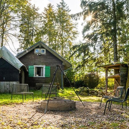 Das Schneiderhaus Höchenschwand Εξωτερικό φωτογραφία