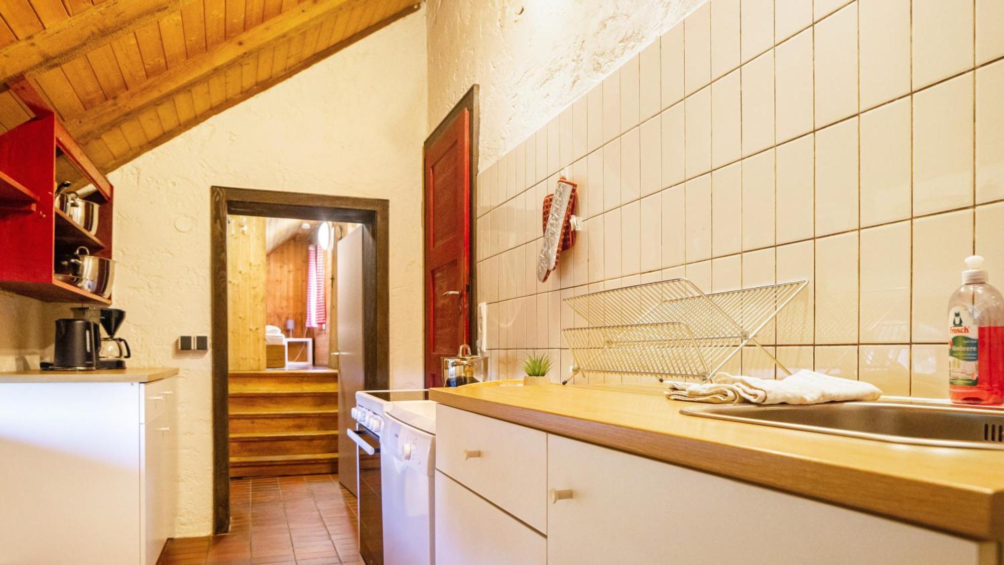 Das Schneiderhaus Höchenschwand Εξωτερικό φωτογραφία