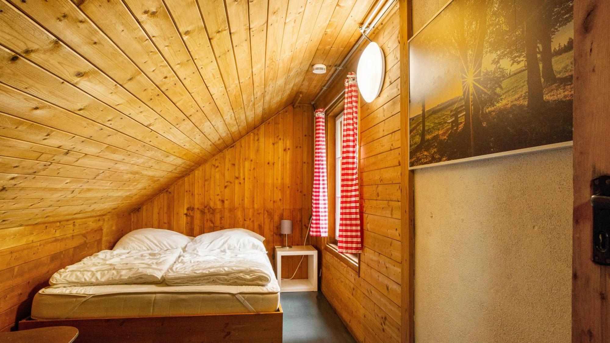 Das Schneiderhaus Höchenschwand Εξωτερικό φωτογραφία