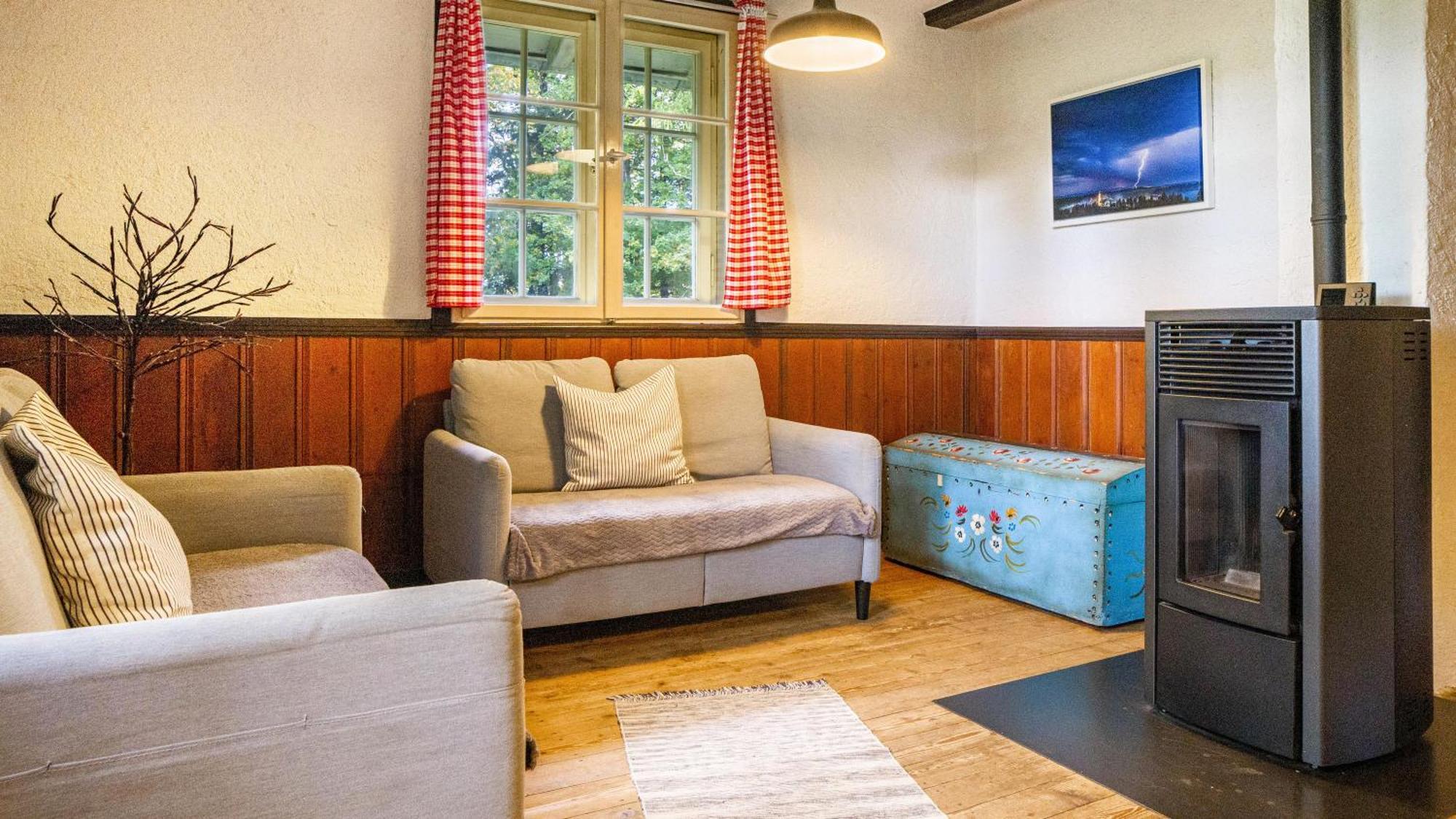 Das Schneiderhaus Höchenschwand Εξωτερικό φωτογραφία